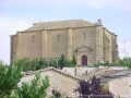 Iglesia Parroquial de la Asunc
